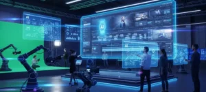 Enterprise AI Video Production – Review