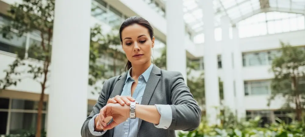 Can a Schedule Change Be Deemed Workplace Retaliation?