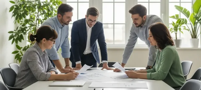 Why Being Irreplaceable Stalls Your Career Growth