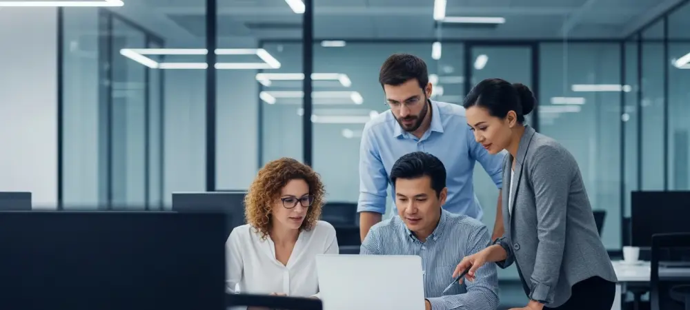 Are Employee Resource Groups Still Vital in a Changing World?