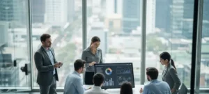 How Chronic Dissatisfaction Ruins Workplace Performance