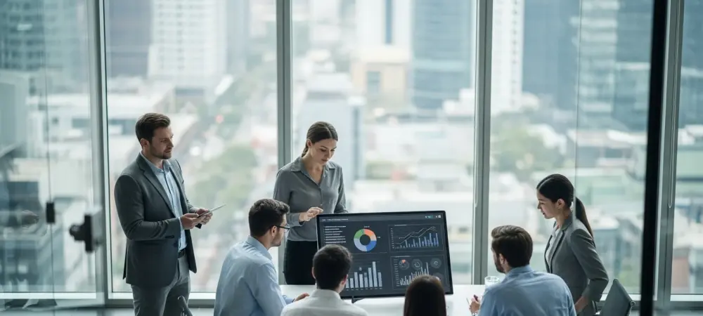 How Chronic Dissatisfaction Ruins Workplace Performance