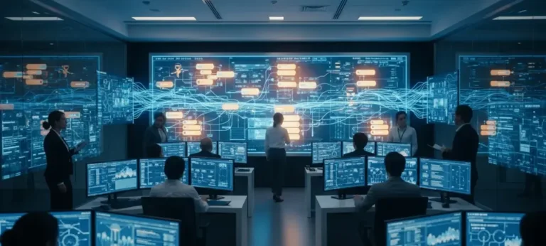 Trend Analysis: Real-Time Customer Journey Orchestration