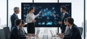 Trend Analysis: Strategic Customer Experience Leadership