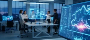 Trend Analysis: AI First Software Engineering Organizations