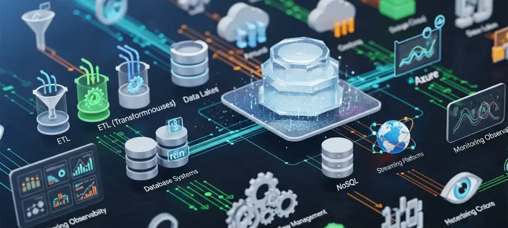 Data Engineering Tools – Review