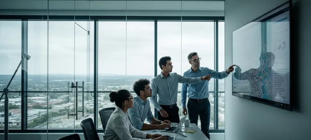 Why Was the Coweta Data Center Project Withdrawn?