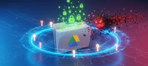 Google Drive Adds Improved Ransomware Detection and Recovery