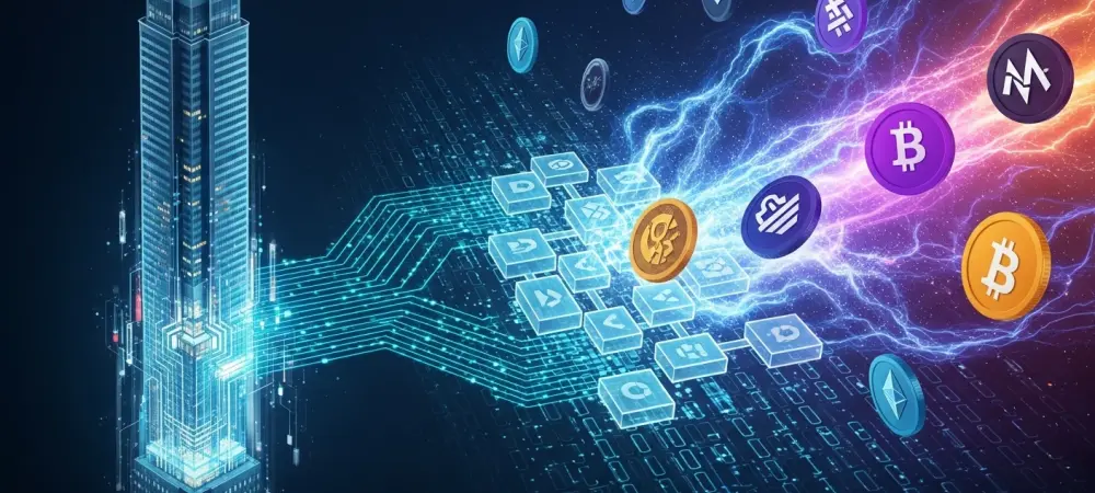 Is Institutional Infrastructure Reshaping the Crypto Market?