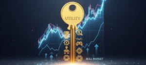 Is Utility the Key to the Next Crypto Bull Market?