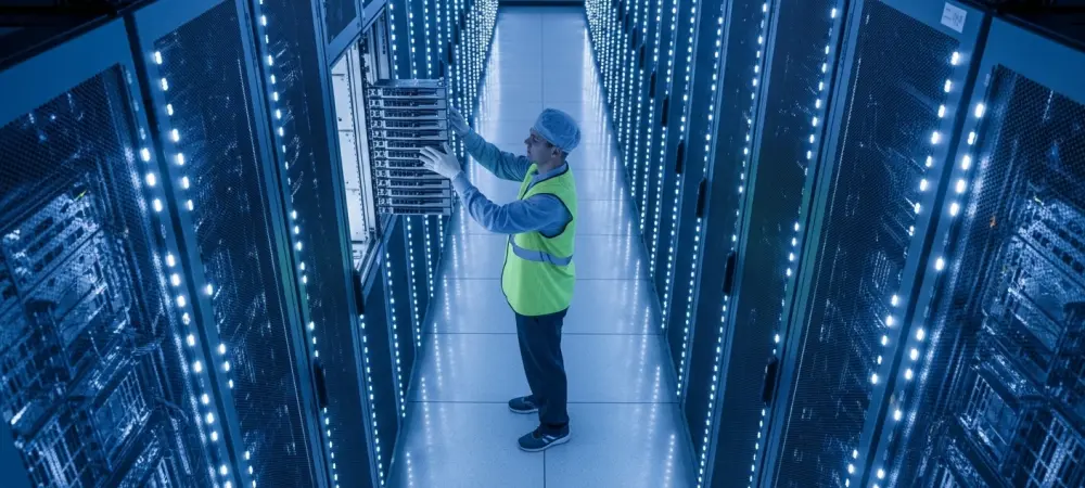 Storage Reliability Drives Data Center Economics in the AI Era