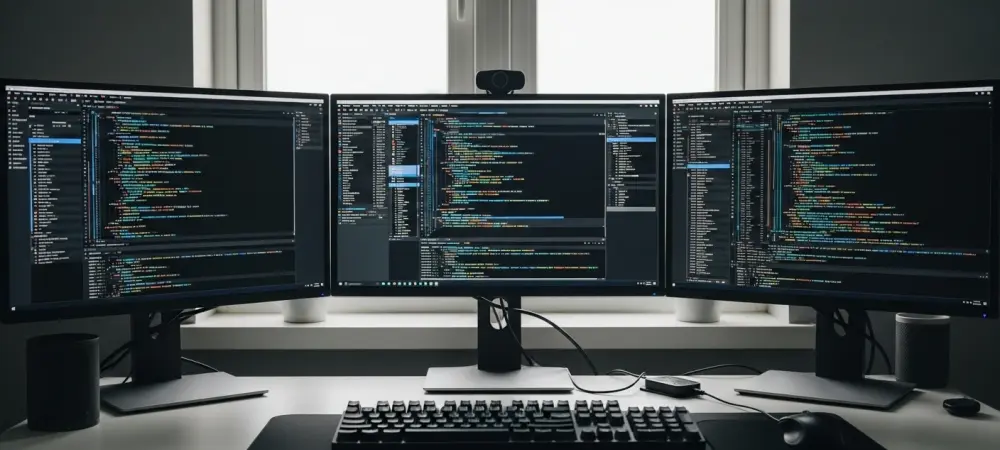 CometAPI Infrastructure – Review