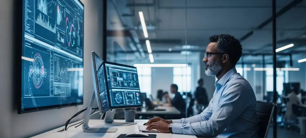 Why Are Workers Moving Away From Traditional Management?