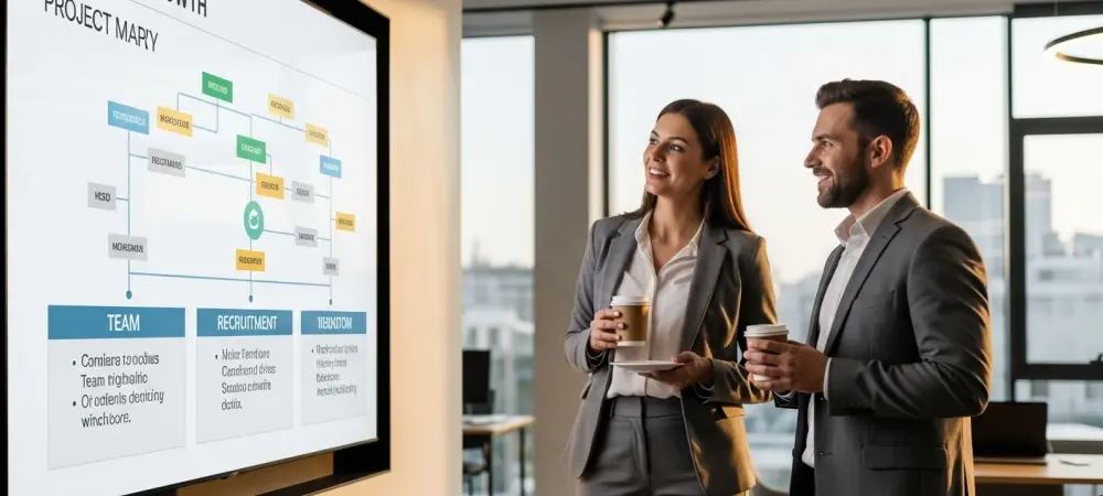 Why Does Hiring Enthusiasm Often Lead to Silence?