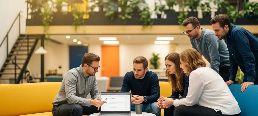 Trend Analysis: Corporate AI Training Strategies