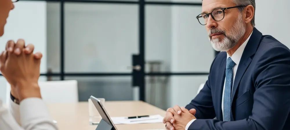 Mastering Executive Presence to Gain Influence in Meetings