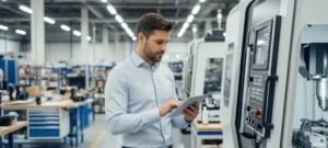 How Should Small Manufacturers Choose an ERP in 2026?