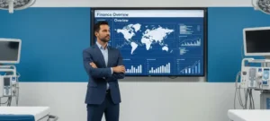 Automating Healthcare Accounts Payable With Dynamics 365 BC