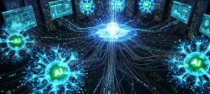 Trend Analysis: Network Telemetry in AI Security