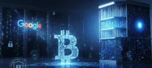 Google Warns Quantum Computing Threatens Crypto Encryption