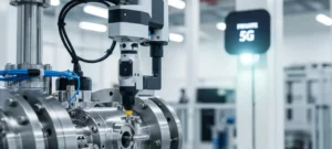 How Does Physical AI Benefit Industrial Maintenance?