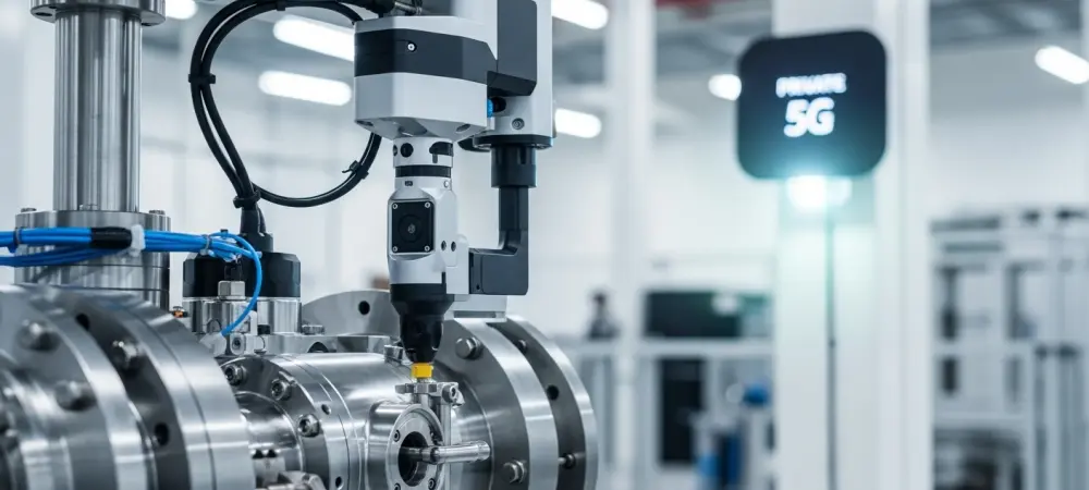 How Does Physical AI Benefit Industrial Maintenance?