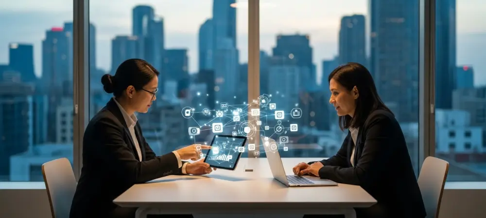 Low Cloud Maturity Threatens Enterprise AI Ambitions