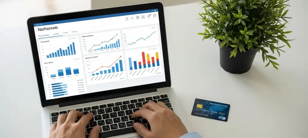 How Business Credit Cards Optimize Cash Flow and Growth