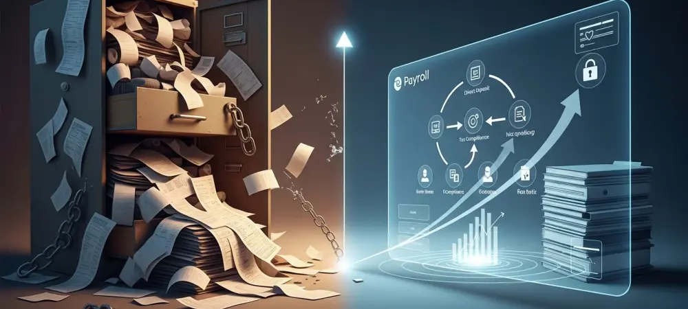 The Strategic Importance of Professional Payroll Services