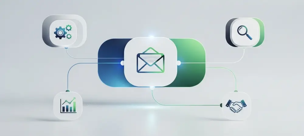 Trend Analysis: Modern B2B Email Outreach strategies