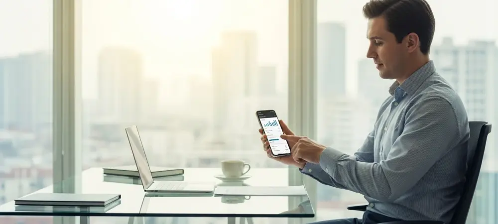 Trend Analysis: Snapchat for B2B Marketing