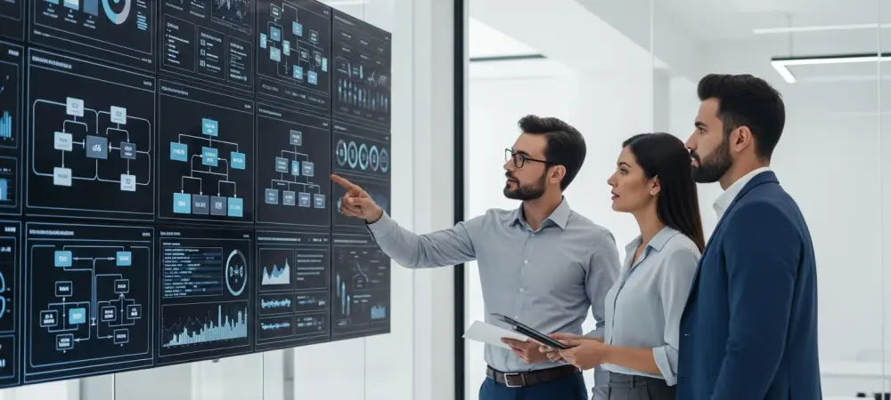 Enterprise AI Resilience – Review