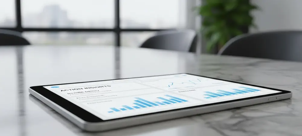 What Do 2026 CRM Analyst Reports Reveal About Your Data?