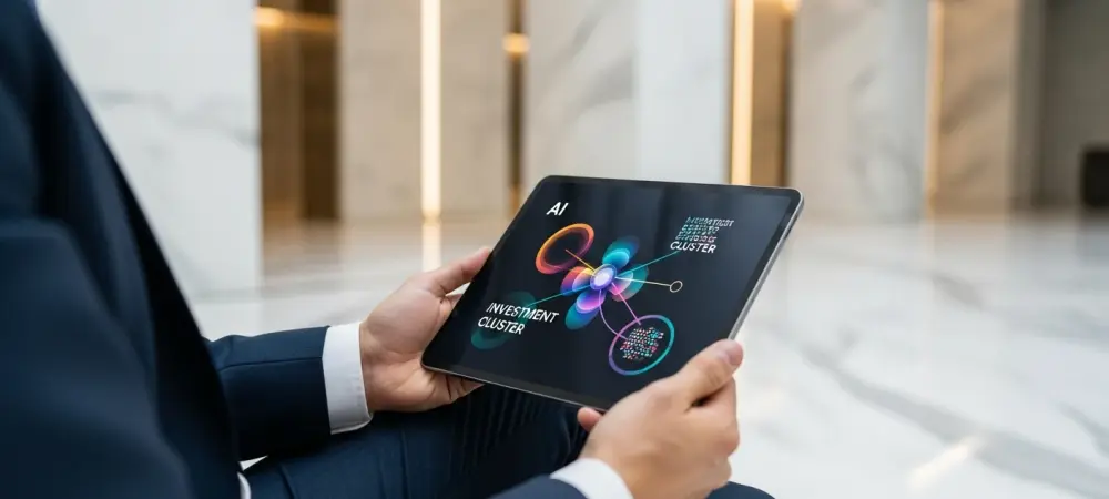 Trend Analysis: Generative AI in Financial Services