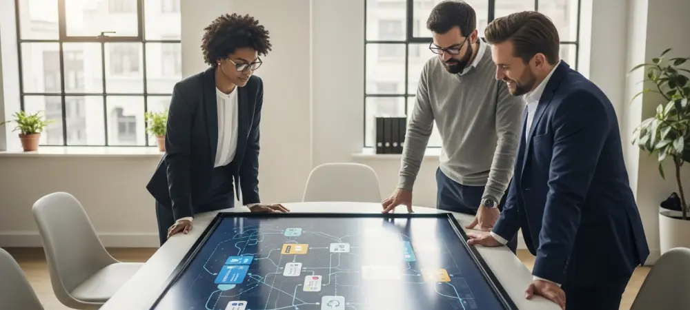 How Can Interoperability Solve IT Fatigue in CX?