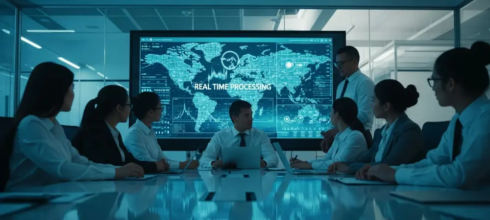 How Is AI Reshaping the Financial Customer Experience?