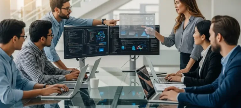 Top Natural Language Processing Libraries for 2026 Developers