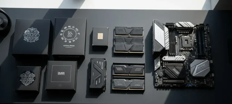 AMD and Intel Hike CPU Prices Amid Global Hardware Shortage