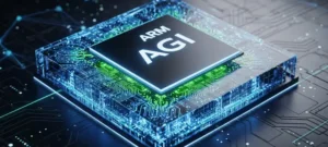 Arm Unveils AGI CPU to Power the Future of Agentic AI