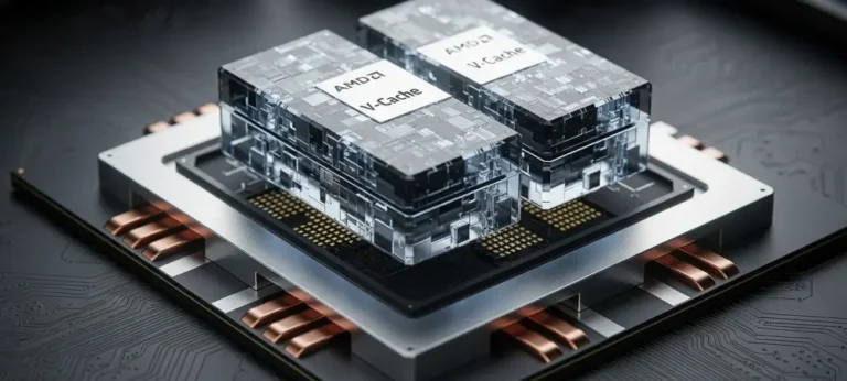 AMD Ryzen 9 9950X3D2 Debuts With Massive Dual 3D V-Cache