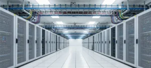 Why Is Direct Current Power the Future of Data Centers?
