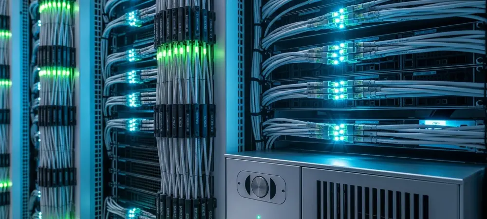 Can North America Deliver on the New Data Center Demand?