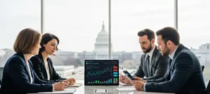 Trend Analysis: US Cryptocurrency Regulatory Policy