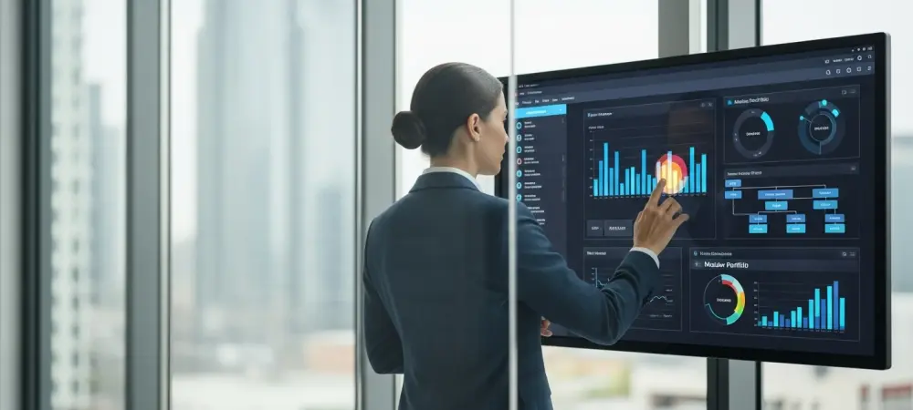 Digital Wealth Management Platforms – Review