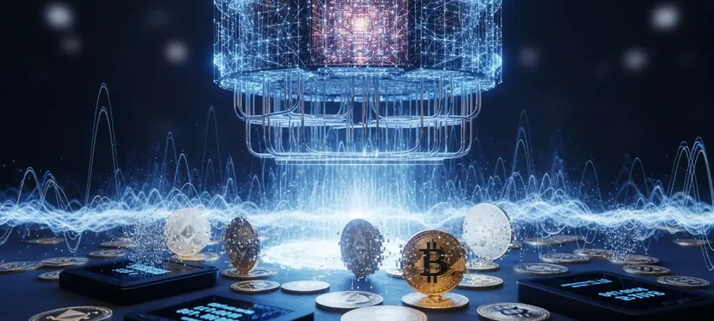 Google Study Shows Quantum Threat to Crypto Is Rising Fast