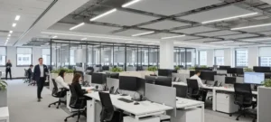 How Is Facilities Management Transforming Modern HR?