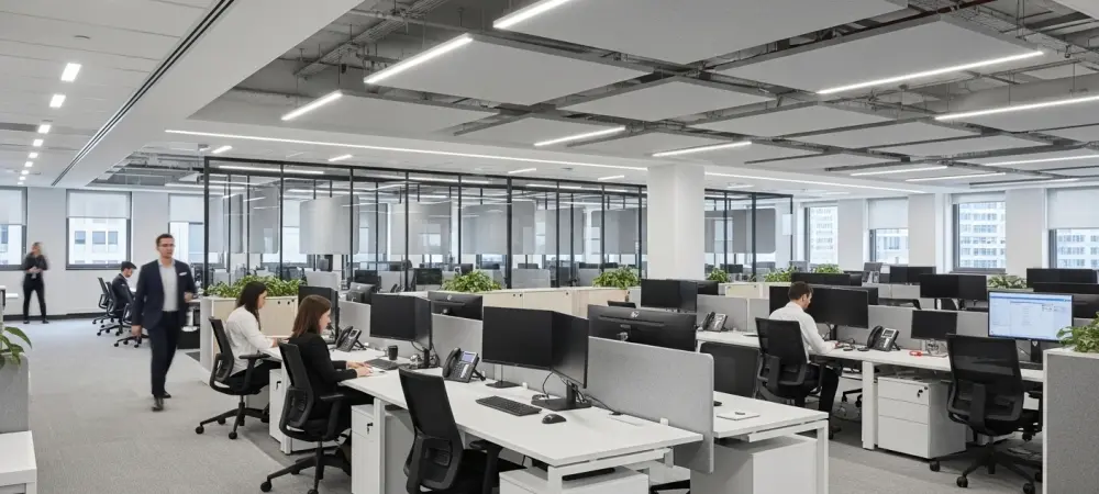 How Is Facilities Management Transforming Modern HR?