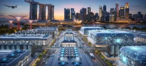 Trend Analysis: AI Infrastructure in Singapore