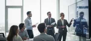 How Microsoft Copilot Transforms Dynamics 365 Business Central