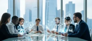 How Can AI Transform Internal Talent Management?